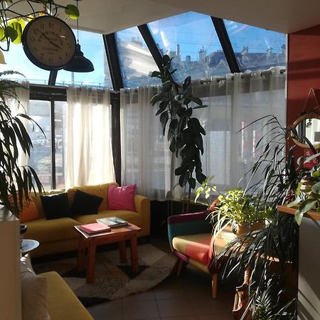 Hotel Vauban Livry-Gargan Esterno foto