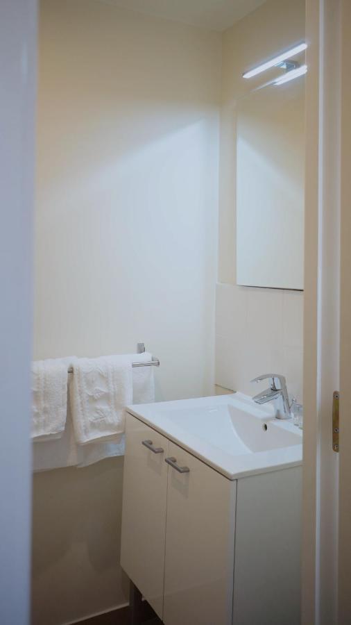 Hotel Vauban Livry-Gargan Esterno foto